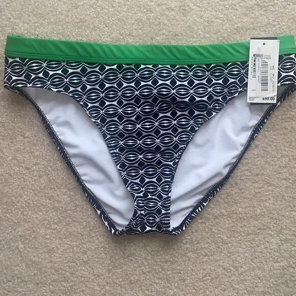 Kenneth Cole Reaction Bikini Bottoms! - Picture 1 of 8